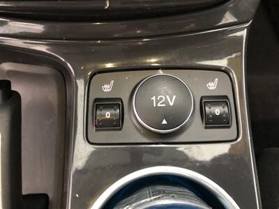 2015 Ford Escape Titanium   - Photo 13 - Saint Louis, MI 48880-9800
