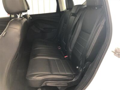 2015 Ford Escape Titanium   - Photo 16 - Saint Louis, MI 48880-9800