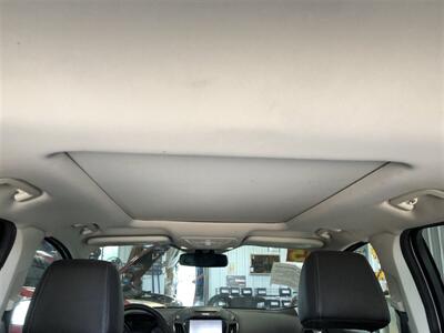 2015 Ford Escape Titanium   - Photo 8 - Saint Louis, MI 48880-9800