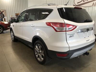 2015 Ford Escape Titanium   - Photo 3 - Saint Louis, MI 48880-9800