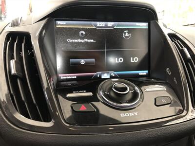 2015 Ford Escape Titanium   - Photo 11 - Saint Louis, MI 48880-9800