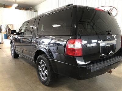 2012 Ford Expedition Limited Max   - Photo 3 - Saint Louis, MI 48880-9800