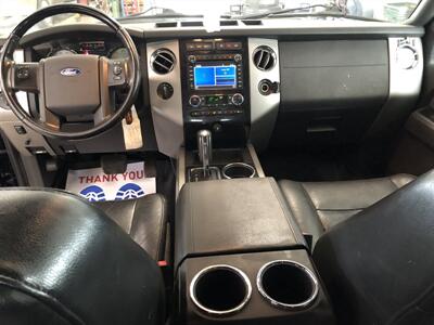 2012 Ford Expedition Limited Max   - Photo 7 - Saint Louis, MI 48880-9800