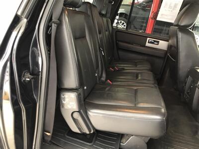 2012 Ford Expedition Limited Max   - Photo 22 - Saint Louis, MI 48880-9800