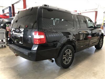 2012 Ford Expedition Limited Max   - Photo 6 - Saint Louis, MI 48880-9800