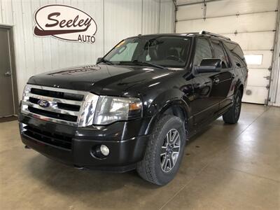 2012 Ford Expedition Limited Max   - Photo 2 - Saint Louis, MI 48880-9800