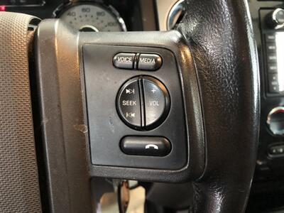 2012 Ford Expedition Limited Max   - Photo 12 - Saint Louis, MI 48880-9800