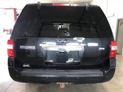 2012 Ford Expedition Limited Max   - Photo 30 - Saint Louis, MI 48880-9800