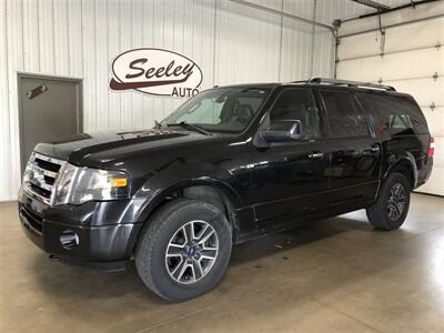 2012 Ford Expedition Limited Max   - Photo 1 - Saint Louis, MI 48880-9800