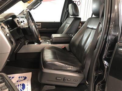2012 Ford Expedition Limited Max   - Photo 18 - Saint Louis, MI 48880-9800
