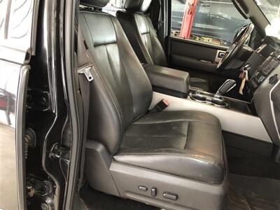 2012 Ford Expedition Limited Max   - Photo 21 - Saint Louis, MI 48880-9800