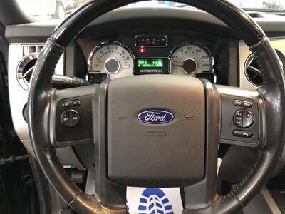 2012 Ford Expedition Limited Max   - Photo 10 - Saint Louis, MI 48880-9800