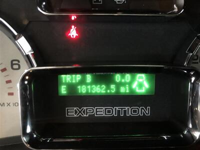 2012 Ford Expedition Limited Max   - Photo 13 - Saint Louis, MI 48880-9800