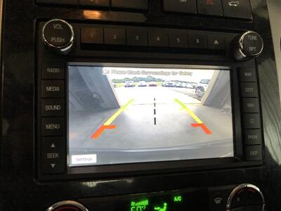 2012 Ford Expedition Limited Max   - Photo 17 - Saint Louis, MI 48880-9800