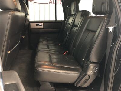 2012 Ford Expedition Limited Max   - Photo 19 - Saint Louis, MI 48880-9800