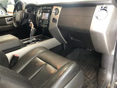 2012 Ford Expedition Limited Max   - Photo 25 - Saint Louis, MI 48880-9800