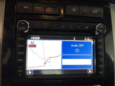 2012 Ford Expedition Limited Max   - Photo 15 - Saint Louis, MI 48880-9800
