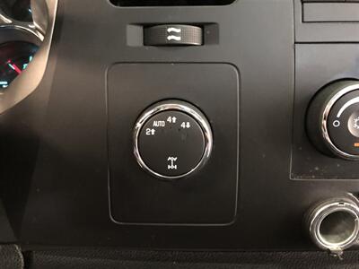 2010 Chevrolet Silverado 1500 LT   - Photo 11 - Saint Louis, MI 48880-9800