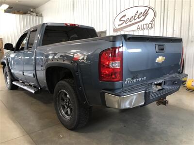 2010 Chevrolet Silverado 1500 LT   - Photo 3 - Saint Louis, MI 48880-9800