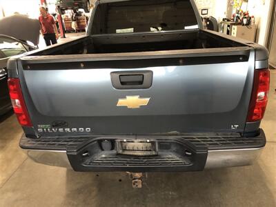 2010 Chevrolet Silverado 1500 LT   - Photo 24 - Saint Louis, MI 48880-9800