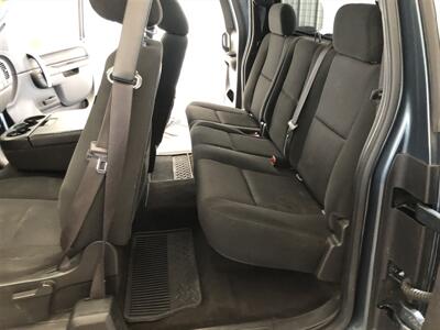 2010 Chevrolet Silverado 1500 LT   - Photo 14 - Saint Louis, MI 48880-9800