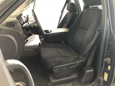 2010 Chevrolet Silverado 1500 LT   - Photo 13 - Saint Louis, MI 48880-9800