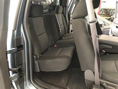 2010 Chevrolet Silverado 1500 LT   - Photo 16 - Saint Louis, MI 48880-9800