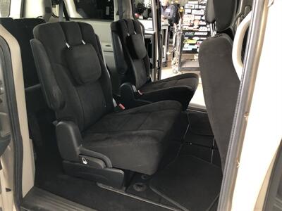 2013 Dodge Grand Caravan SE   - Photo 16 - Saint Louis, MI 48880-9800