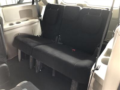 2013 Dodge Grand Caravan SE   - Photo 12 - Saint Louis, MI 48880-9800