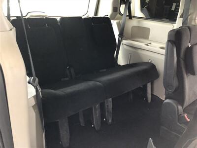 2013 Dodge Grand Caravan SE   - Photo 17 - Saint Louis, MI 48880-9800