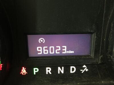 2013 Dodge Grand Caravan SE   - Photo 21 - Saint Louis, MI 48880-9800