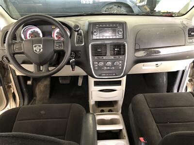 2013 Dodge Grand Caravan SE   - Photo 8 - Saint Louis, MI 48880-9800