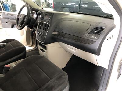 2013 Dodge Grand Caravan SE   - Photo 14 - Saint Louis, MI 48880-9800