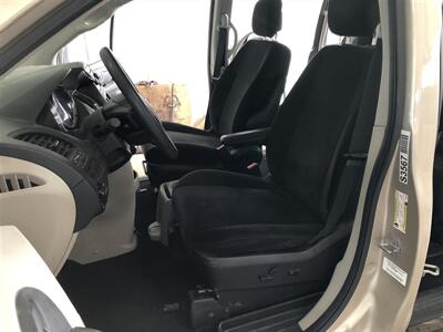 2013 Dodge Grand Caravan SE   - Photo 10 - Saint Louis, MI 48880-9800