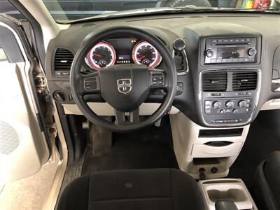 2013 Dodge Grand Caravan SE   - Photo 9 - Saint Louis, MI 48880-9800