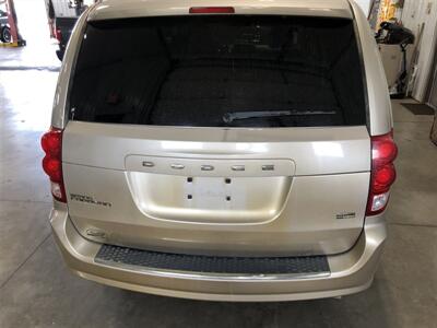 2013 Dodge Grand Caravan SE   - Photo 7 - Saint Louis, MI 48880-9800