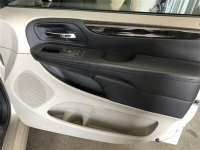 2013 Dodge Grand Caravan SE   - Photo 15 - Saint Louis, MI 48880-9800