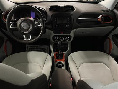 2017 Jeep Renegade Latitude   - Photo 7 - Saint Louis, MI 48880-9800