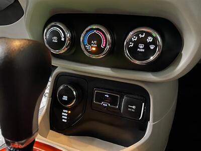 2017 Jeep Renegade Latitude   - Photo 14 - Saint Louis, MI 48880-9800