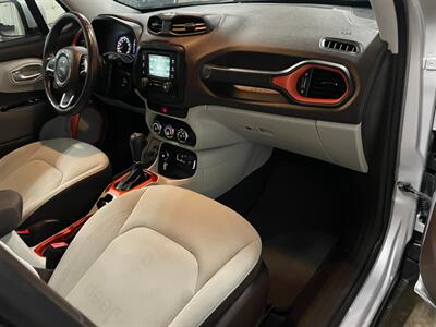 2017 Jeep Renegade Latitude   - Photo 20 - Saint Louis, MI 48880-9800