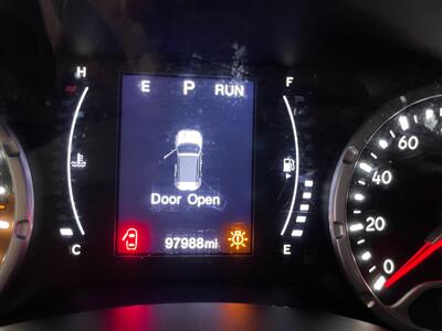 2017 Jeep Renegade Latitude   - Photo 11 - Saint Louis, MI 48880-9800