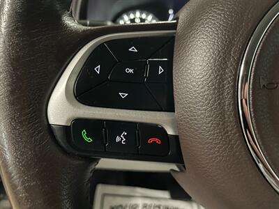 2017 Jeep Renegade Latitude   - Photo 9 - Saint Louis, MI 48880-9800