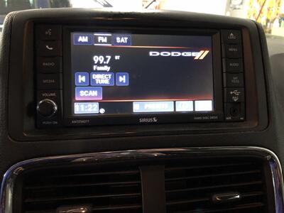 2019 Dodge Grand Caravan SXT   - Photo 12 - Saint Louis, MI 48880-9800