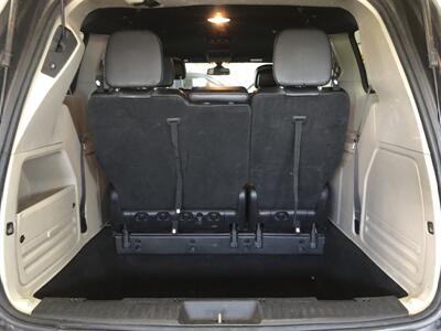 2019 Dodge Grand Caravan SXT   - Photo 25 - Saint Louis, MI 48880-9800