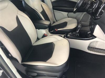 2020 Jeep Compass Limited   - Photo 19 - Saint Louis, MI 48880-9800