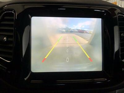 2020 Jeep Compass Limited   - Photo 15 - Saint Louis, MI 48880-9800