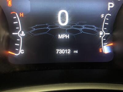 2020 Jeep Compass Limited   - Photo 9 - Saint Louis, MI 48880-9800