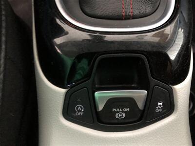 2020 Jeep Compass Limited   - Photo 13 - Saint Louis, MI 48880-9800