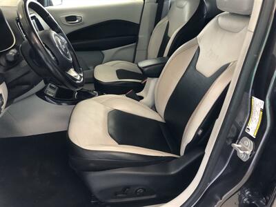 2020 Jeep Compass Limited   - Photo 16 - Saint Louis, MI 48880-9800