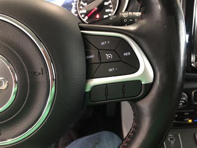 2020 Jeep Compass Limited   - Photo 11 - Saint Louis, MI 48880-9800